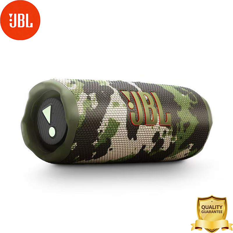 Jbl Speaker Flip 6 - مكبر صوت JBL FLIP7 صغير الحجم