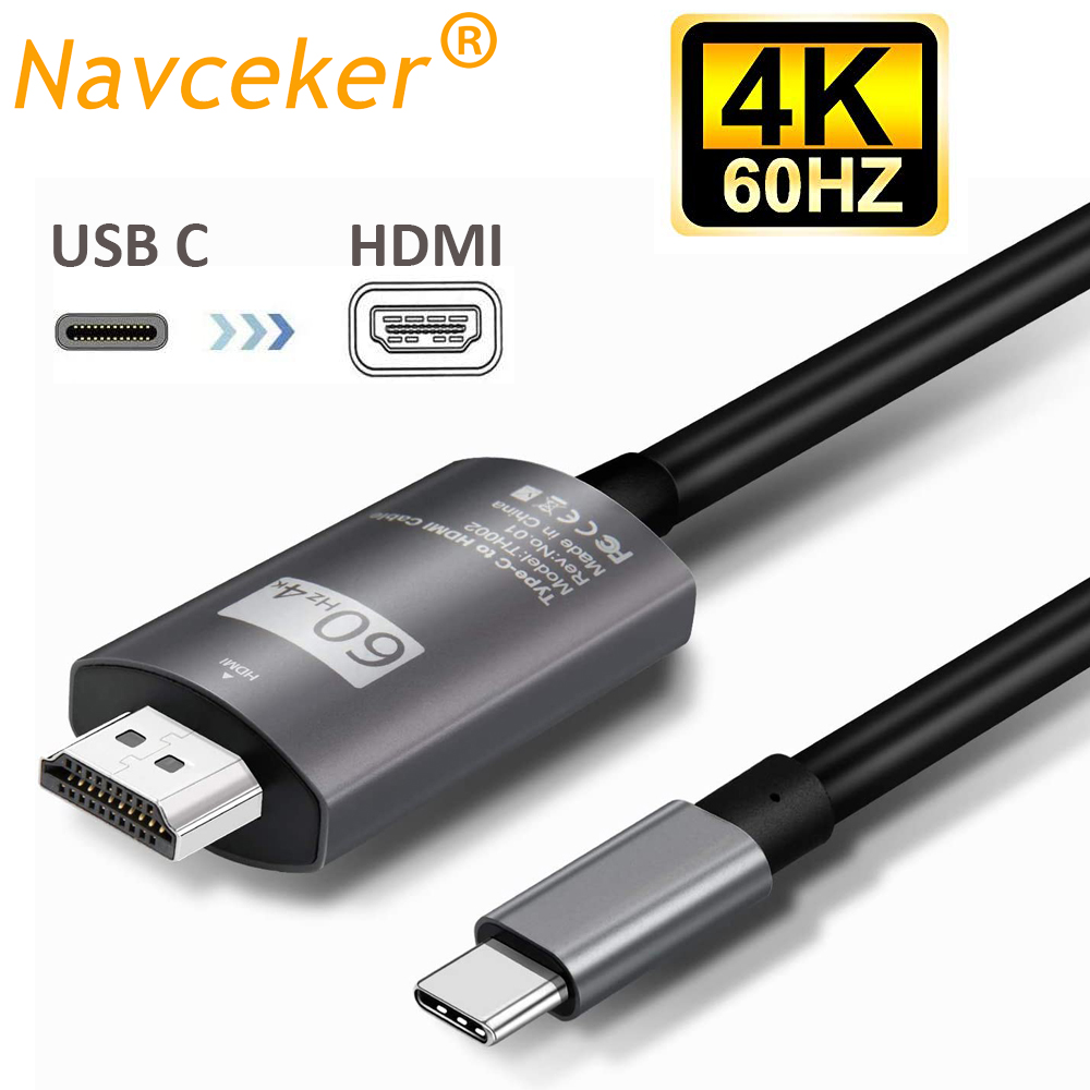 Contact Pickup Mic - كابل محول نافسيكر من نوع USB-C
