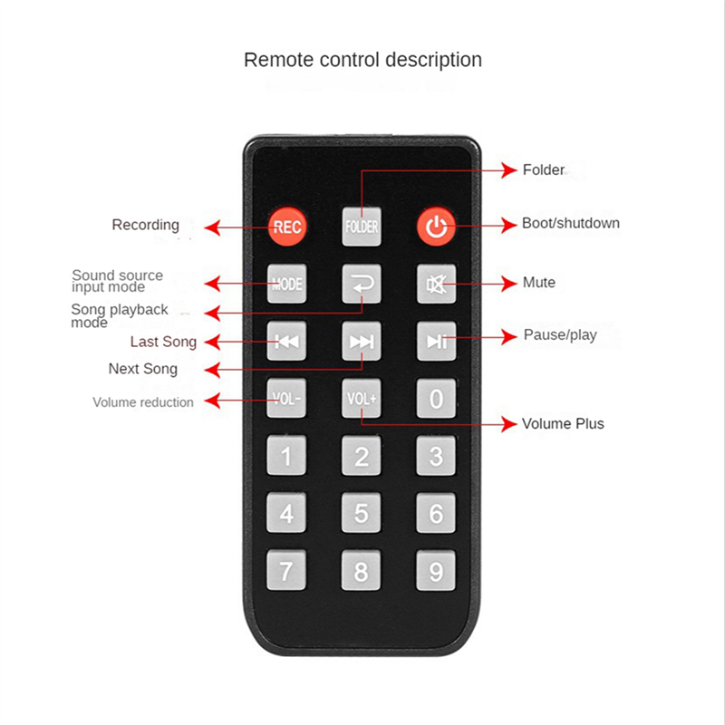 Audio Music Mp3 Free - CJSD-2X مشغل الصوت الرقمي بلوتوث مشغل
