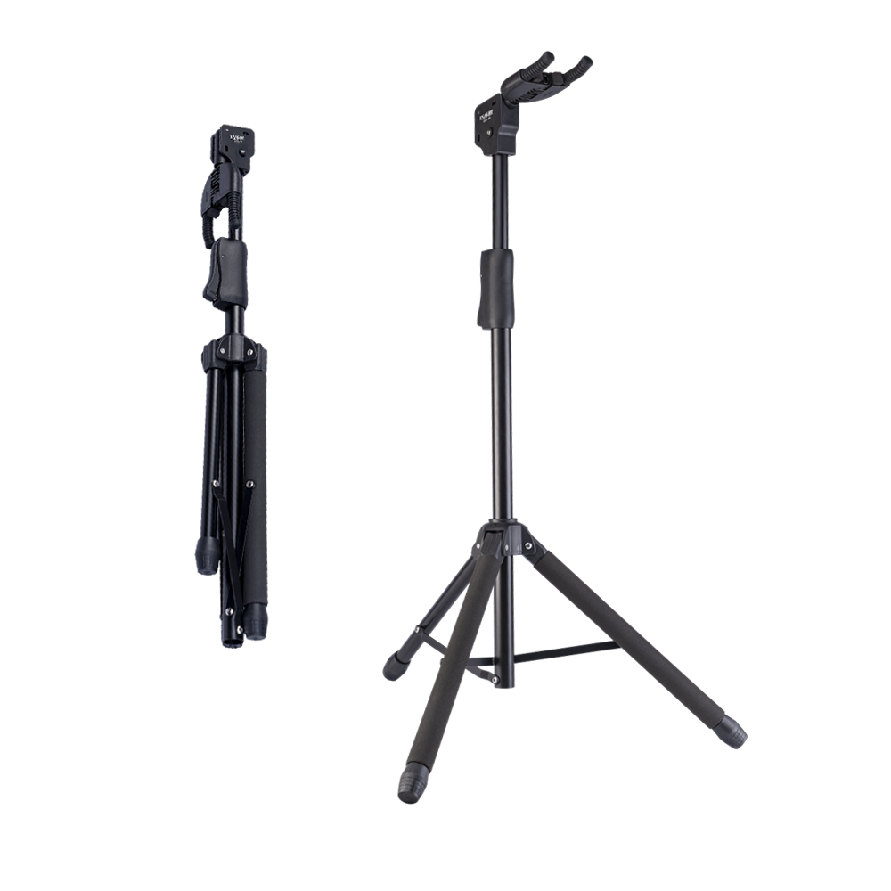 Music Stand Folding - JOYO Guitto سلسلة GGS-06 ترايبود حامل