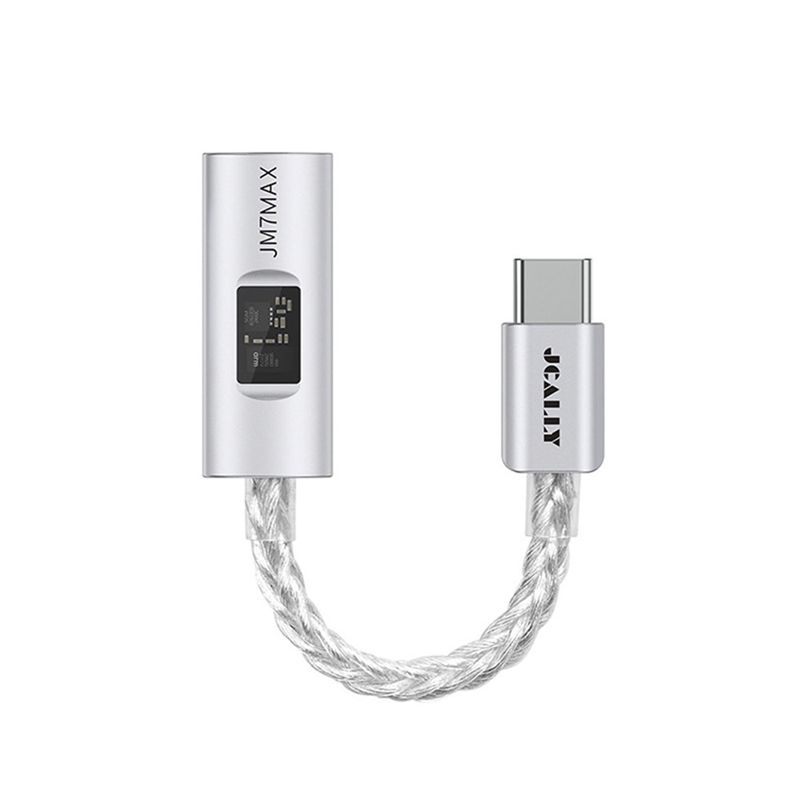 Contact Pickup Mic - محول JCALLY CX31993 DAC JM7MAX من