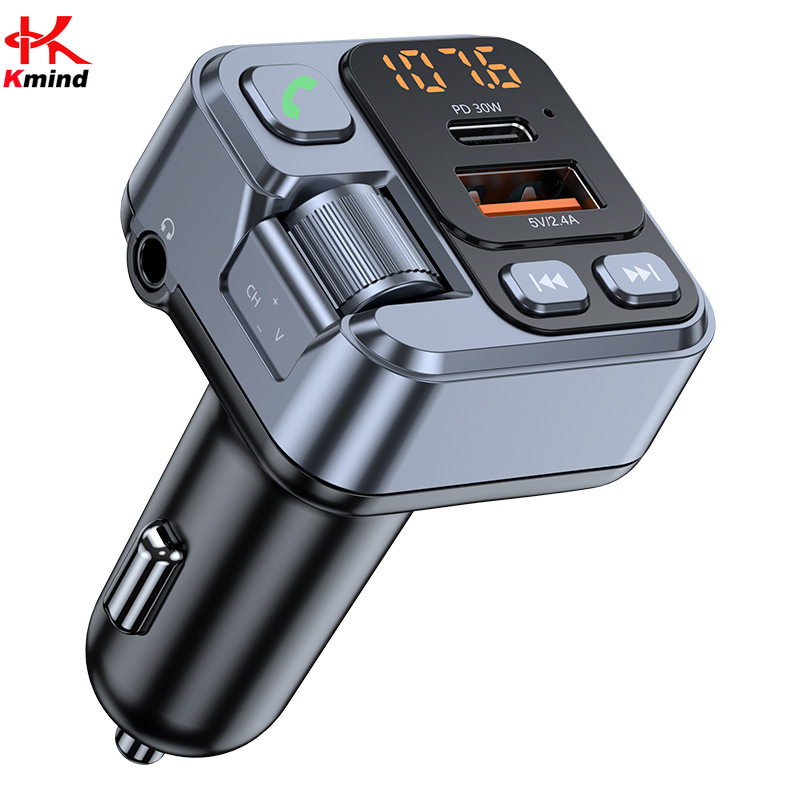 Audio Music Mp3 Free - KMIND سيارة الموسيقى الارسال بلوتوث أخف