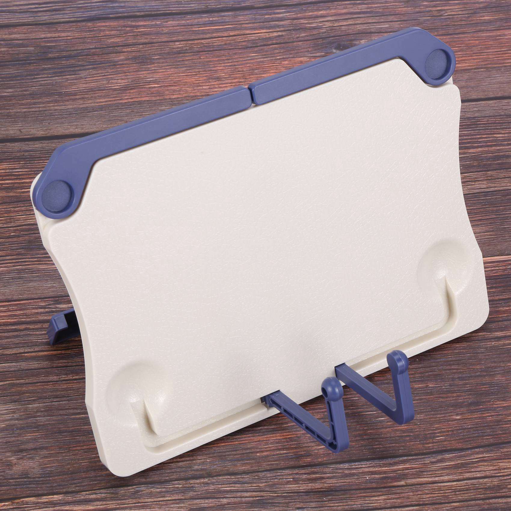 Music Stand Folding - حامل موسيقى قابل للطي ABKV-2X من