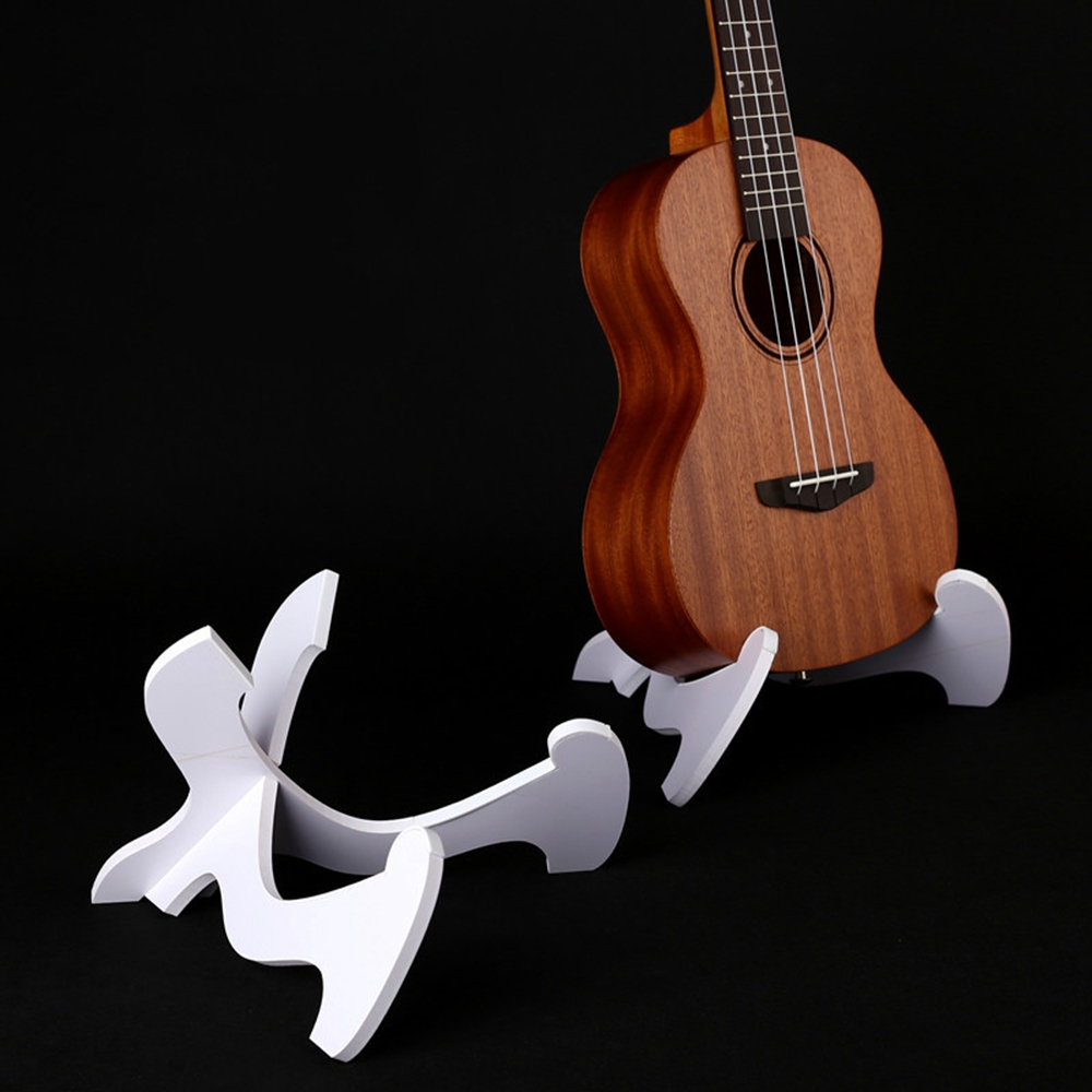 حامل جيتار خشبي عالي الجودة قا - مراجعة Music Stand Folding وسعره