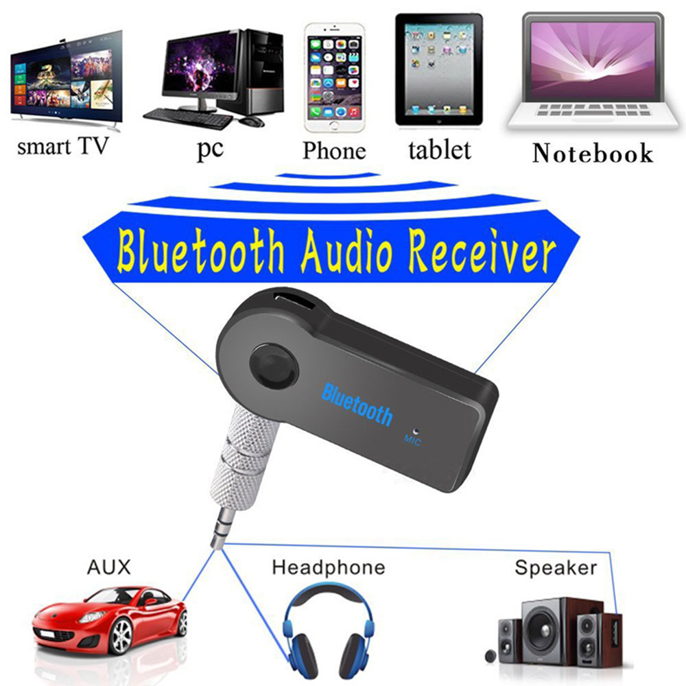 PIX-LINK B01 2-In 1 سماعة لاسل - مراجعة Audio Music Link وسعره