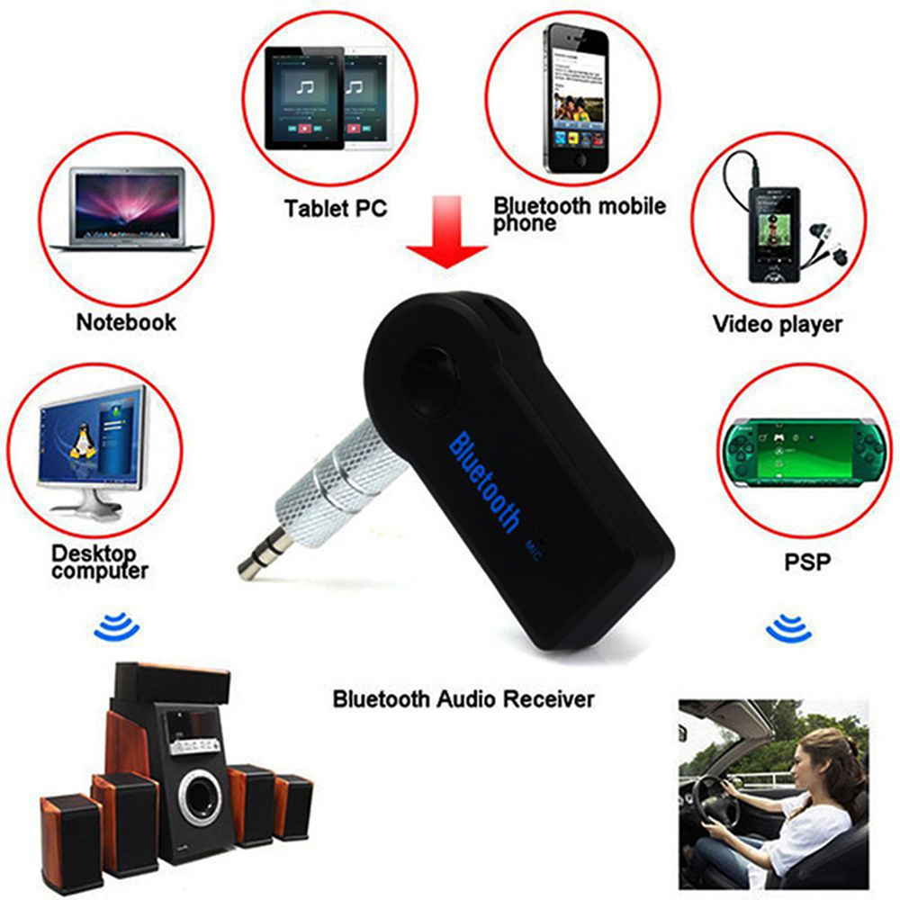 PIX-LINK B01 2-In 1 سماعة لاسل - مراجعة Audio Music Link وسعره