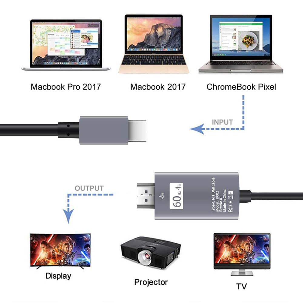 كابل محول نافسيكر من نوع USB-C - مراجعة Contact Pickup Mic وسعره