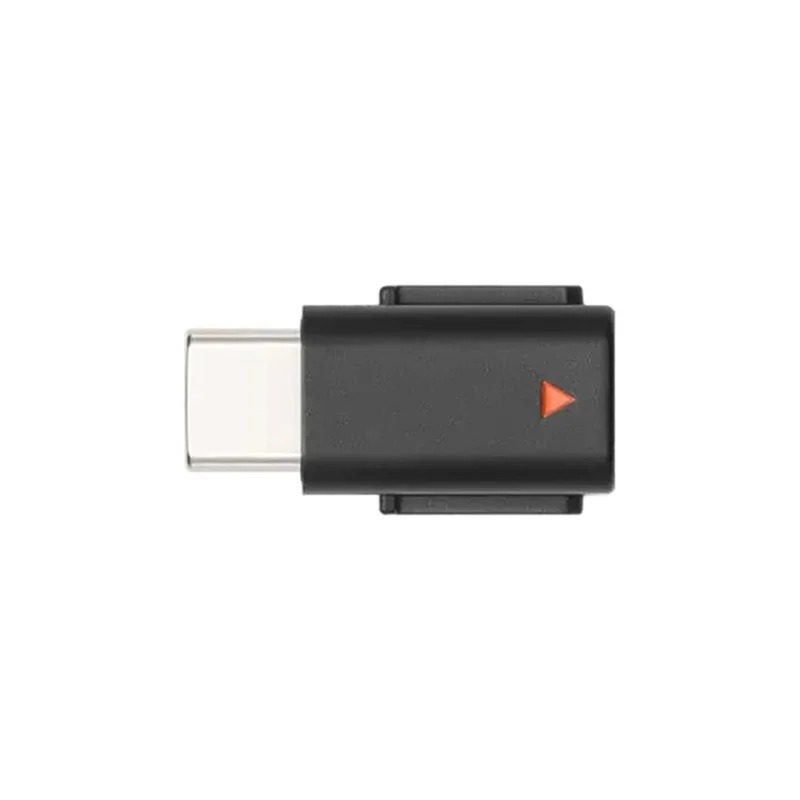 محول Type-C جديد لجهاز استقبال - مراجعة Contact Pickup Mic وسعره