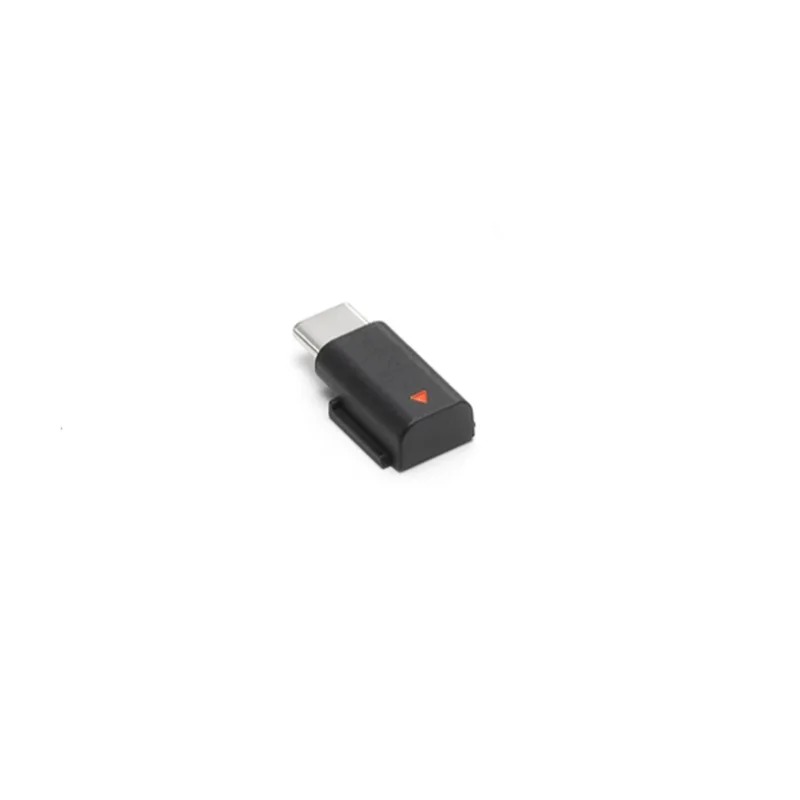 محول Type-C جديد لجهاز استقبال - مراجعة Contact Pickup Mic وسعره