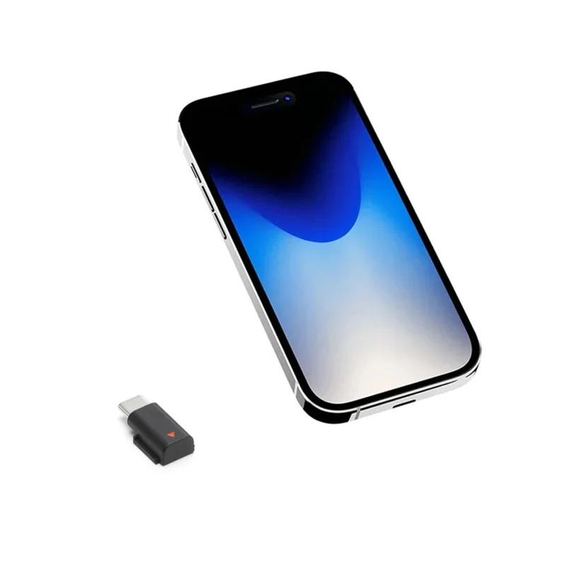 محول Type-C جديد لجهاز استقبال - مراجعة Contact Pickup Mic وسعره