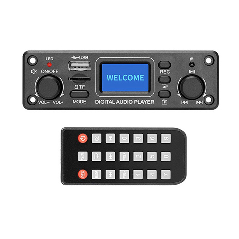 CJSD-2X مشغل الصوت الرقمي بلوت - مراجعة Audio Music Mp3 Free وسعره
