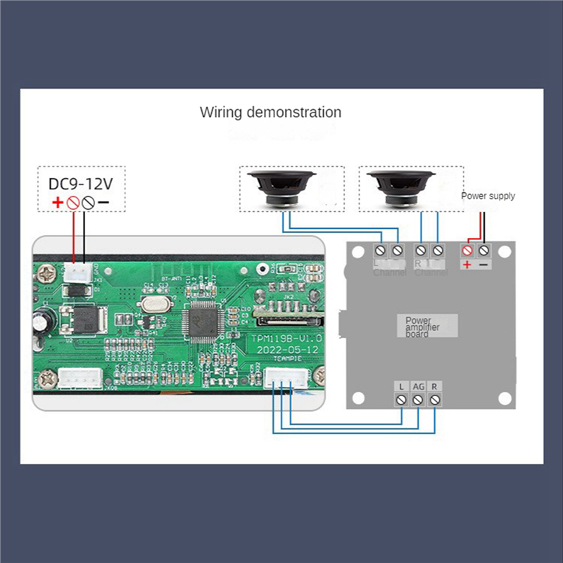 CJSD-2X مشغل الصوت الرقمي بلوت - مراجعة Audio Music Mp3 Free وسعره