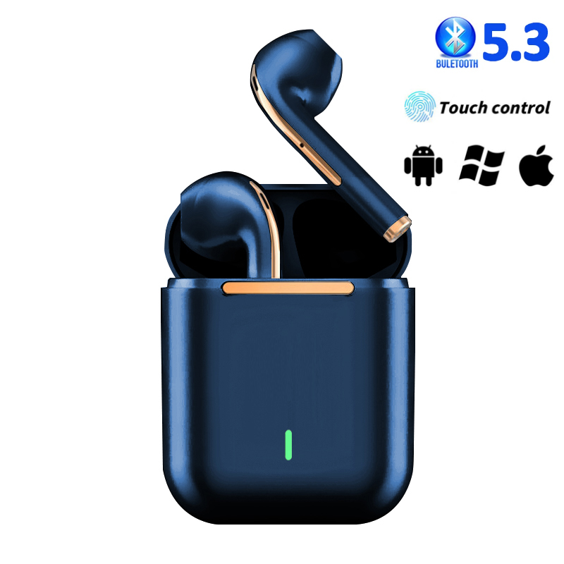 سماعات أذن لاسلكية TWS، سماعات - مراجعة Contact Pickup Mic وسعره