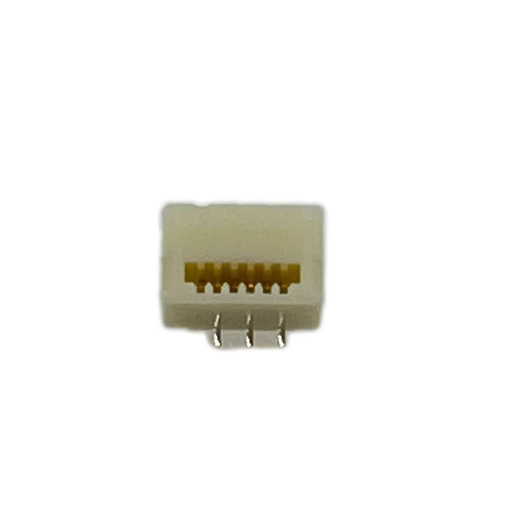 2 قطعة 6pin المقبس الاتصال كلي - مراجعة Contact Pickup Mic وسعره