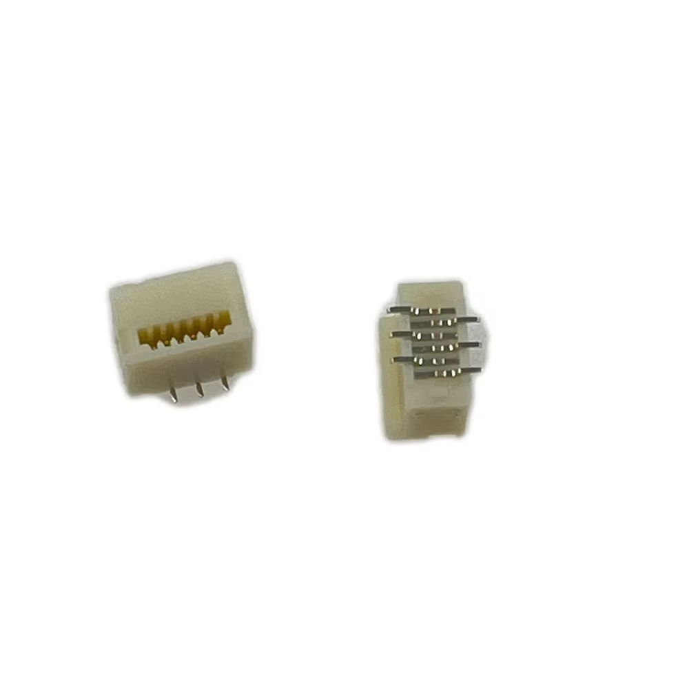 2 قطعة 6pin المقبس الاتصال كلي - مراجعة Contact Pickup Mic وسعره