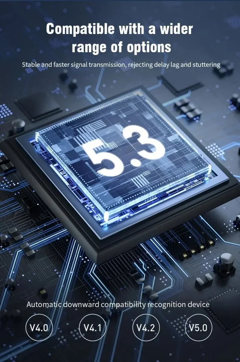 محول بلوتوث للسماعات 5.0، مستق - مراجعة Audio Music Link وسعره