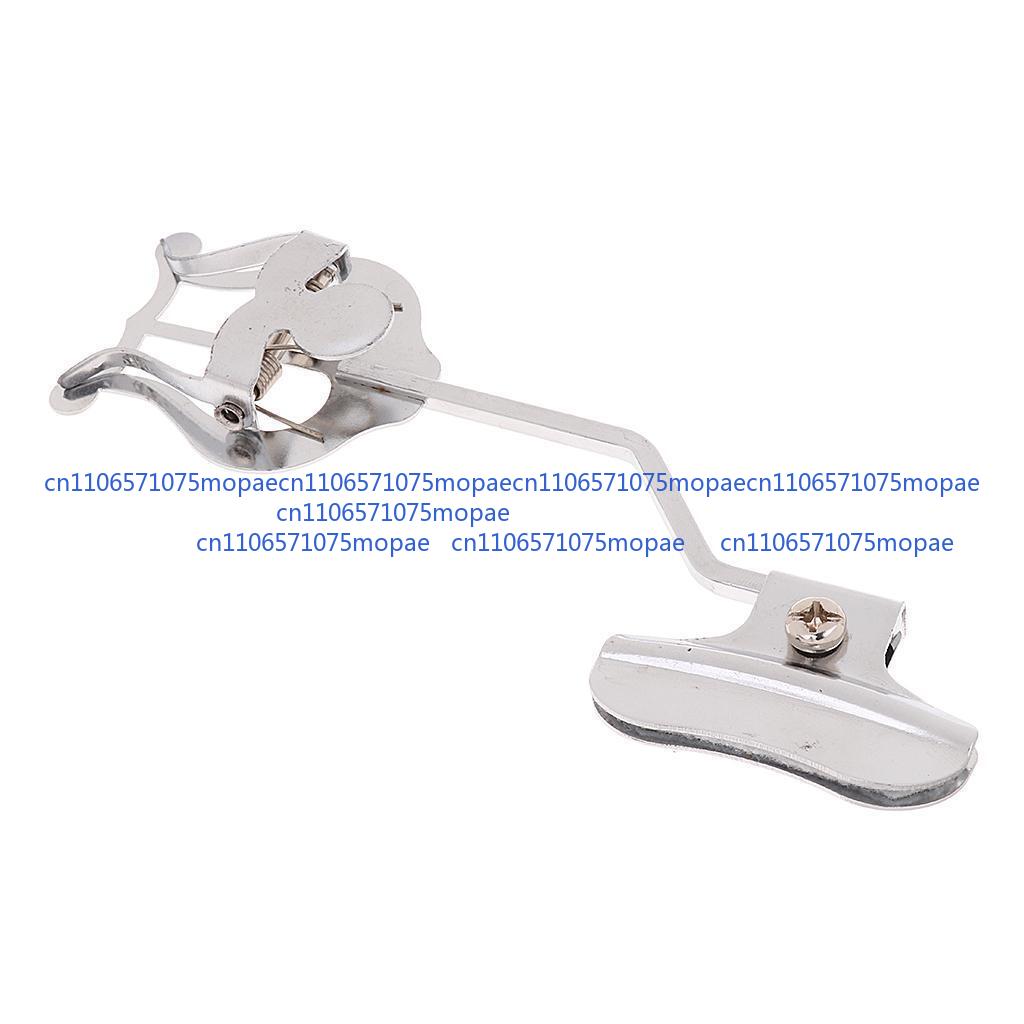 مشبك ورقة مسيرة قيثارة لآلات ا - مراجعة Audio To Music Sheet وسعره