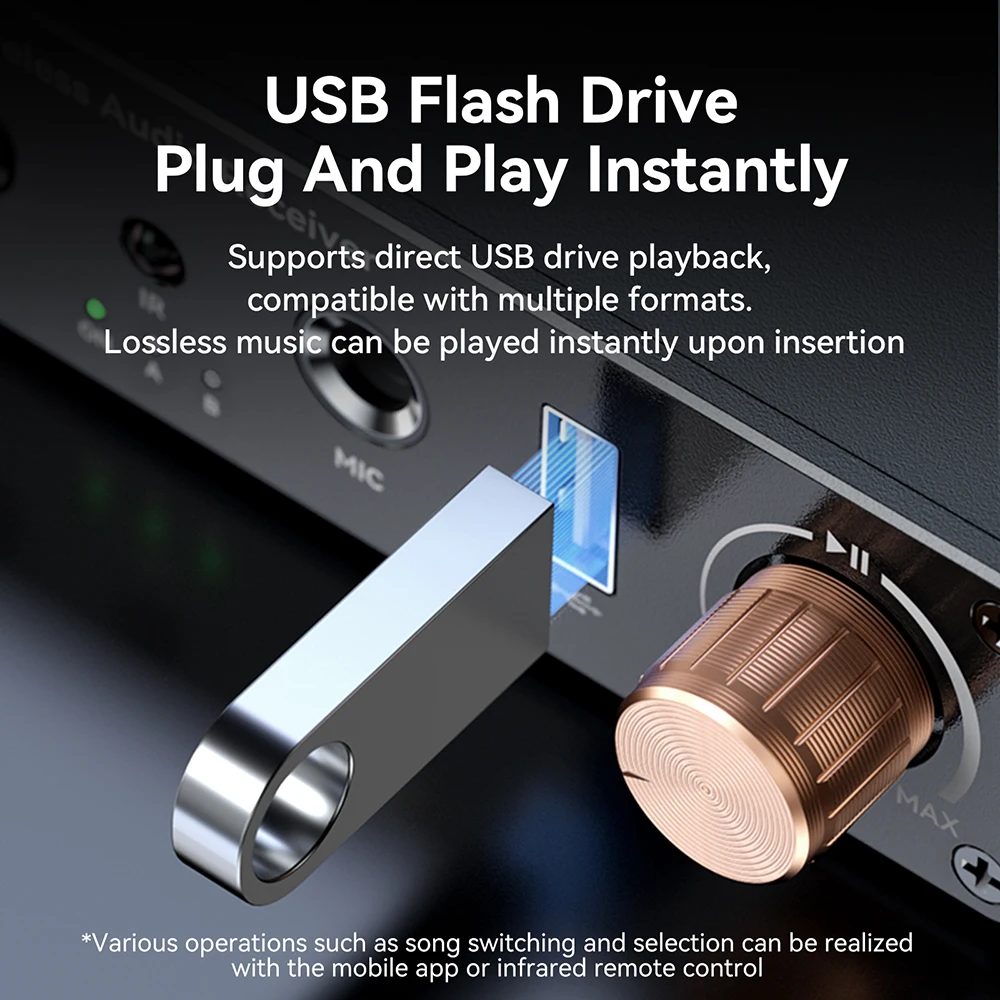 متوافق مع بلوتوث 6.0 استقبال ا - مراجعة Contact Pickup Mic وسعره