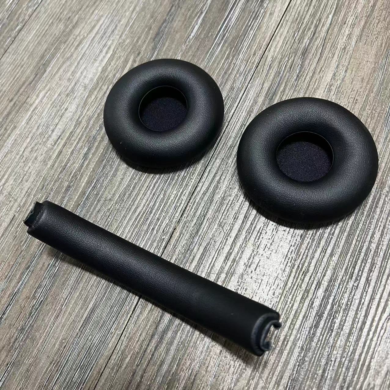 وسادة أصلية 100% لفرق مايكروسو - مراجعة Sennheiser Headphone Momentum 4 وسعره