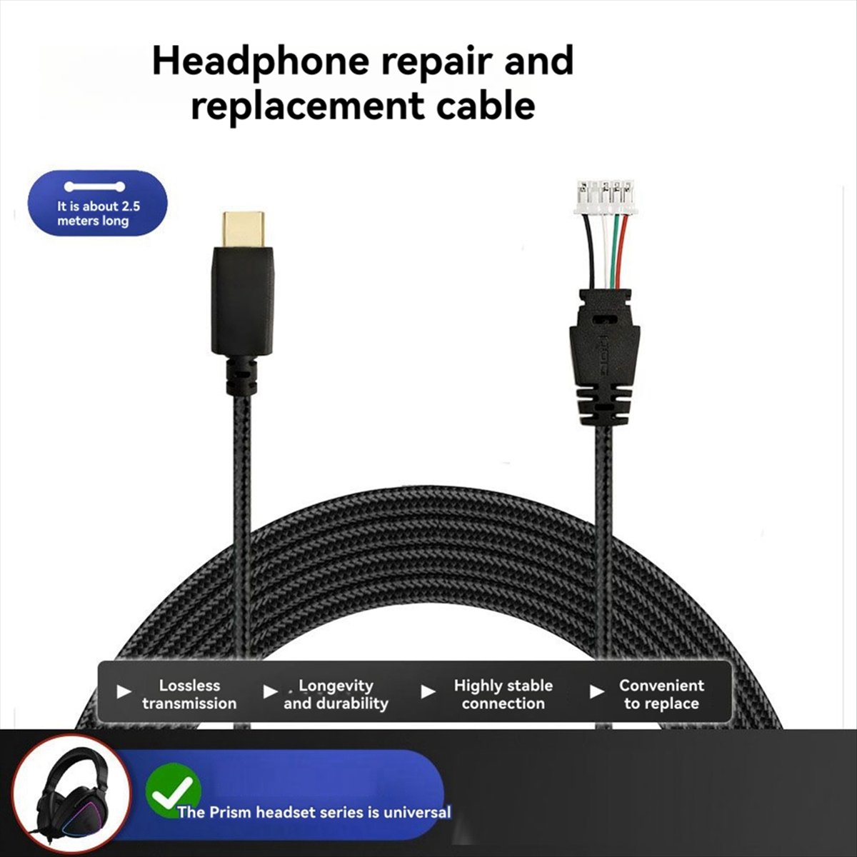 كابل DT75 الجديد المجدول لسماع - مراجعة Contact Pickup Mic وسعره