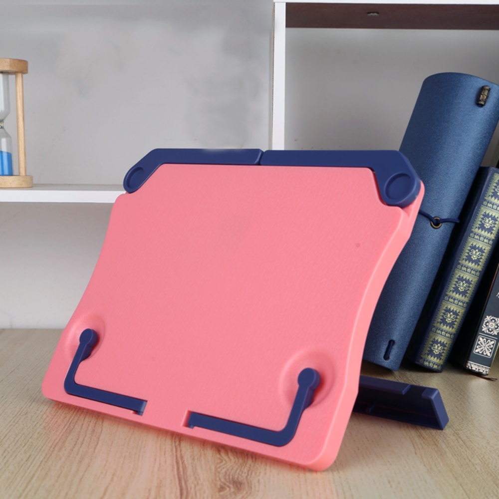 المحمولة القراءة حامل الكتب حا - مراجعة Music Stand Folding وسعره