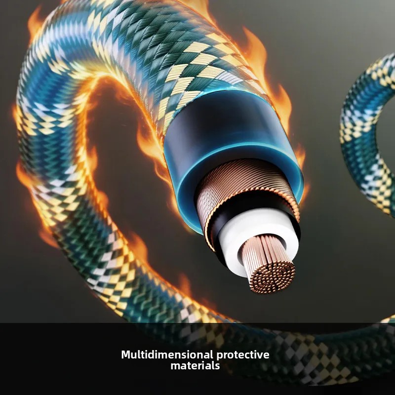 كابل فك تشفير رقمي من نوع C إل - مراجعة Audio Music Link وسعره