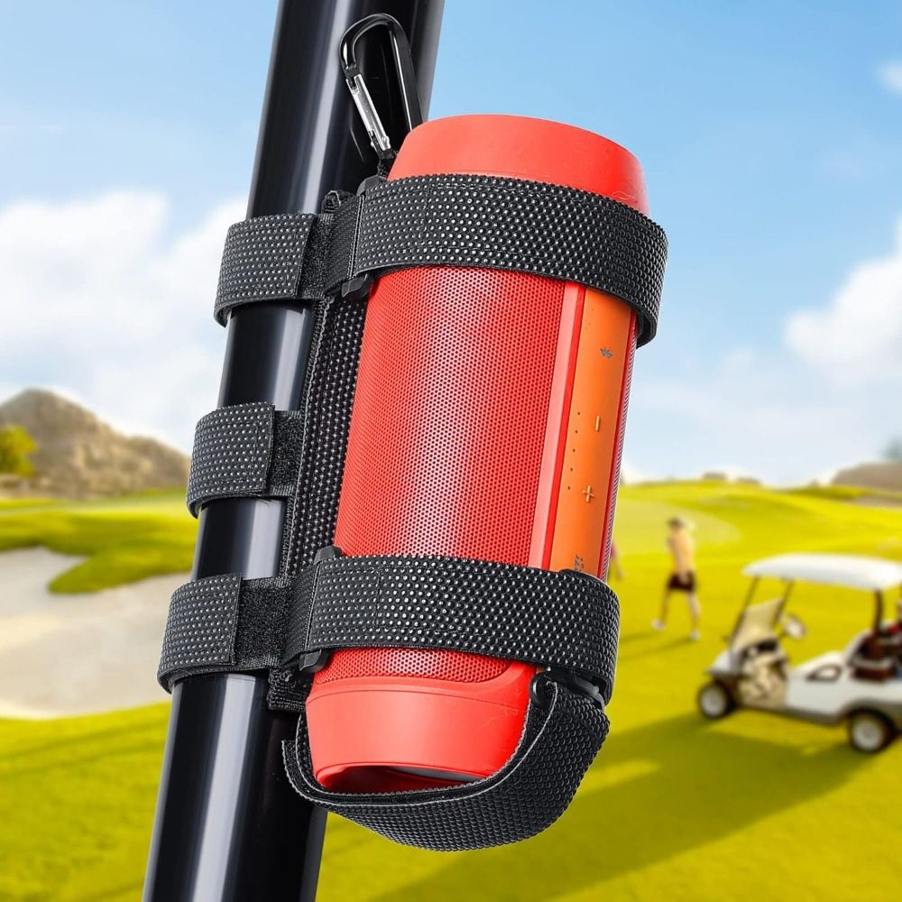 حامل مكبر الصوت للدراجة/عربة ا - مراجعة Jbl Speaker Flip 6 وسعره