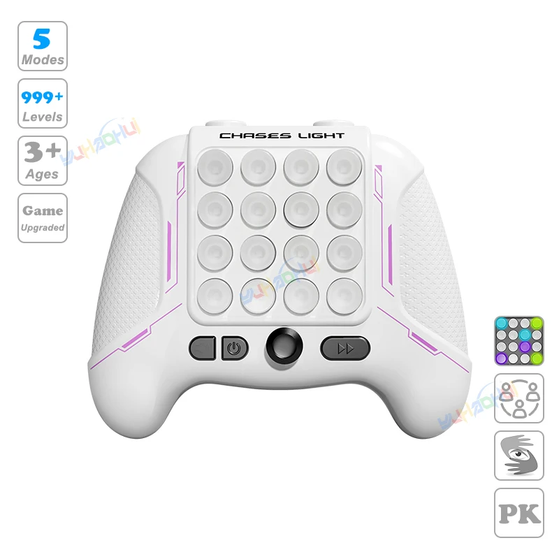 وحدة تحكم ألعاب إلكترونية مطور - مراجعة Audio Music Maker وسعره