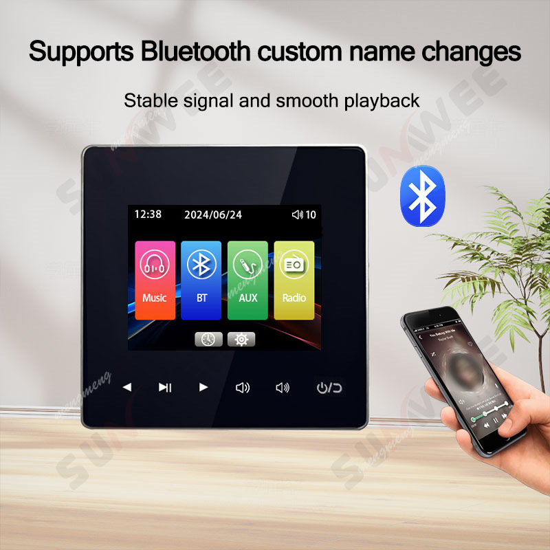 مكبر صوت سقفي 86A-3 للموسيقى ا - مراجعة Audio Music Recognition وسعره