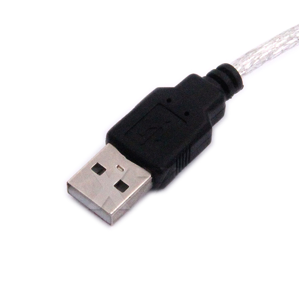 الغيتار ربط واجهة USB الغيتار  - مراجعة Audio Music Link وسعره