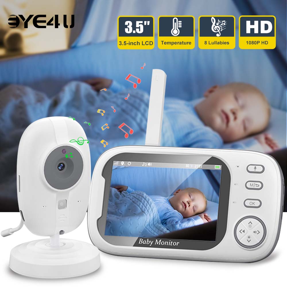 2.4G الأم والطفل ثنائية الاتجا - مراجعة Audio Music Kids وسعره