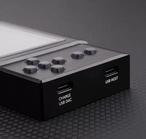 مشغل موسيقى MP3 عالي الدقة Z5c - مراجعة Audio Music Mp3 Free وسعره