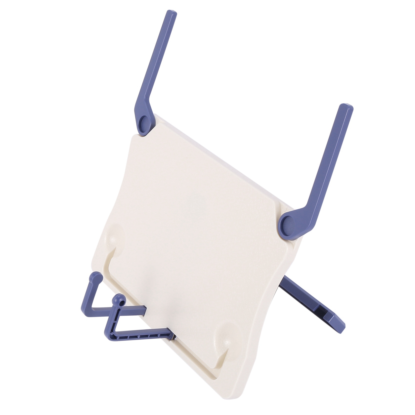 حامل موسيقى قابل للطي ABKV-2X  - مراجعة Music Stand Folding وسعره